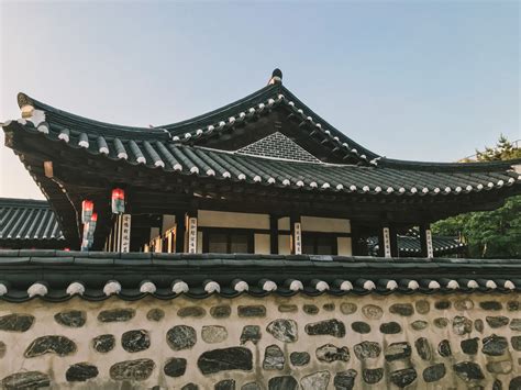 namsangol hanok village vs bukchon hanok village|Namsangol Hanok Village (남산골 한옥 마을) All You Need to Know.